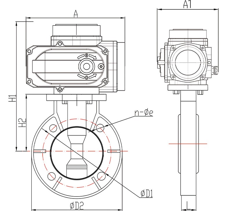D971X-10S电动对夹蝶阀结构图.jpg
